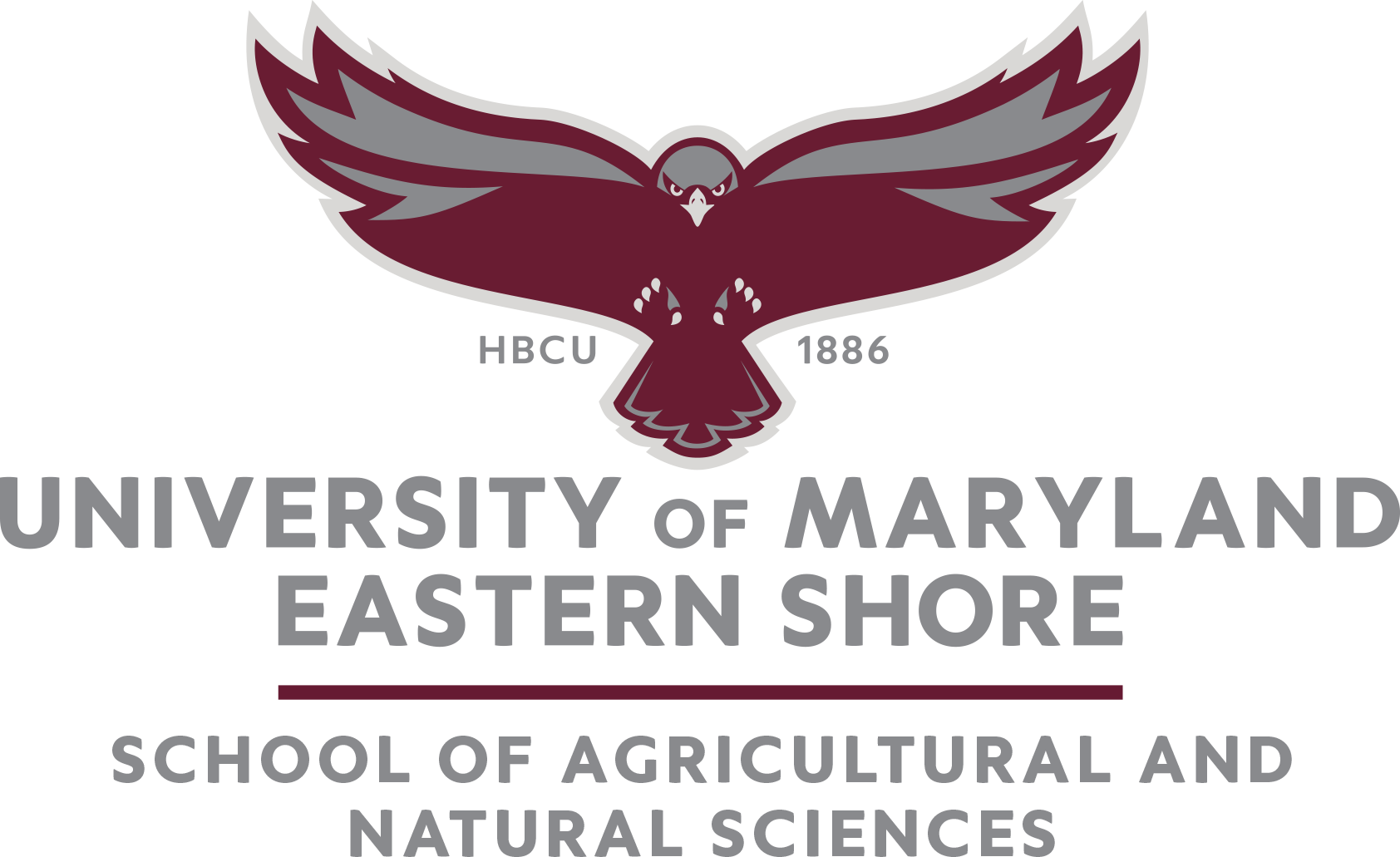 University of Maryland Eastern Shore School of Agricultural and Natural Sciences logo